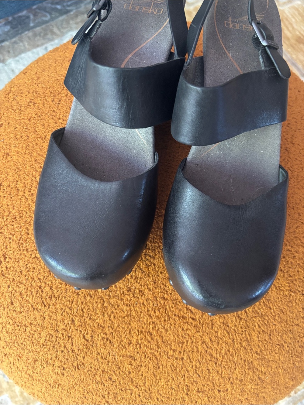 Dansko Clogs - Picture 6 of 6